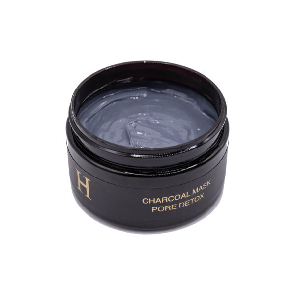 Charcoal Mask - Pore Detox