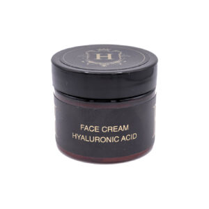 Everyday facial cream