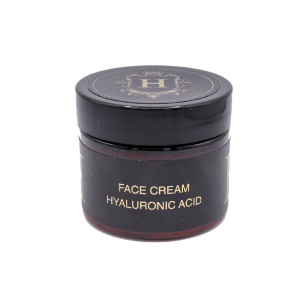 Everyday facial cream