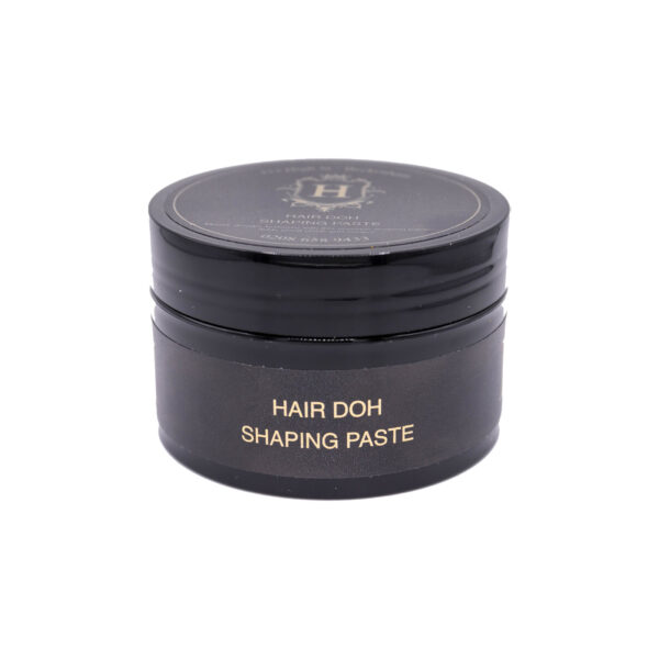 Hair Doh - Shaping Hair Paste